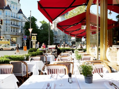 Photo: Reinhard's am Kurfürstendamm